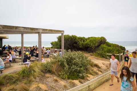 Ocean Grove Main Beach - Hotel Accommodation 0