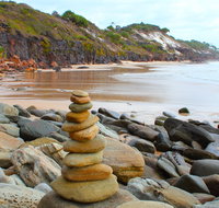 One Man Bluff - Hotel Accommodation
