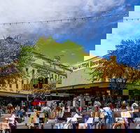 Orange City Centre - Hotel Accommodation