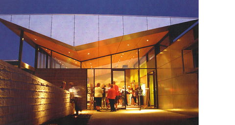 Potato Shed - Hotel Accommodation 0