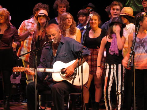 Potato Shed - Hotel Accommodation 2