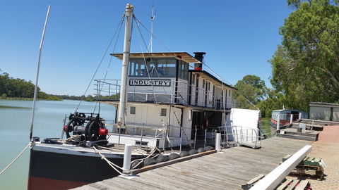 PS Industry - Hotel Accommodation 0