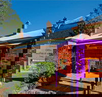Queanbeyan Museum - Hotel Accommodation