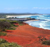 Red Cliff - Hotel Accommodation