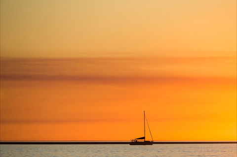 River Heads - Hotel Accommodation 0