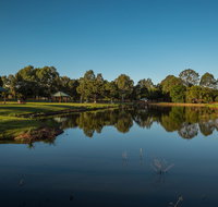 Riverdale Park - Hotel Accommodation