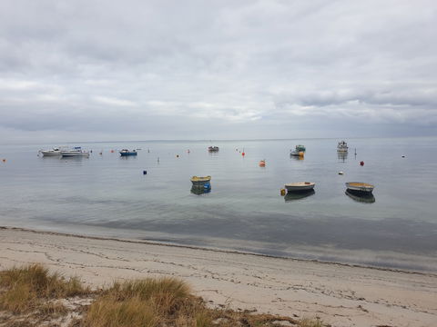 Rosebud Beach - Hotel Accommodation 1