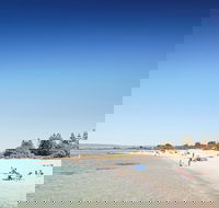 Rye Bay Trial - Hotel Accommodation