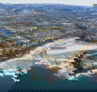 Sawtell - Hotel Accommodation