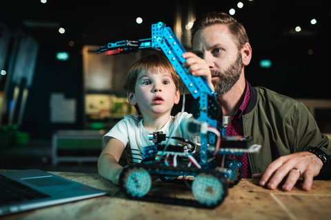 Scitech - Hotel Accommodation 0