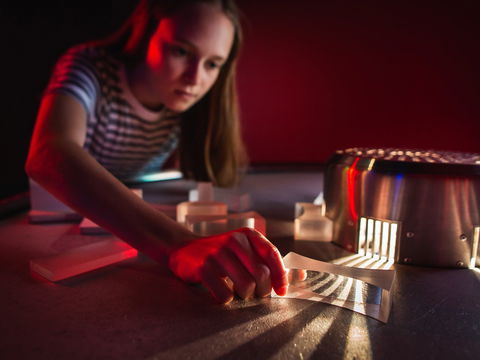 Scitech - Hotel Accommodation 1