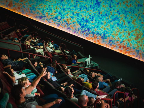 Scitech - Hotel Accommodation 2