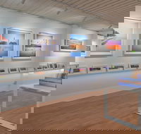 Scott Leggo Gallery - Hotel Accommodation