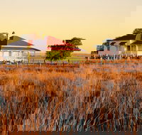 Settler's Route - Hotel Accommodation