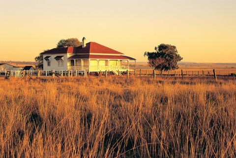 Settler's Route - Hotel Accommodation 0