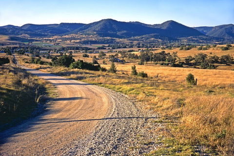 Settler's Route - Hotel Accommodation 1
