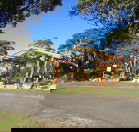 Shoalhaven Heads Native Botanic Garden - Hotel Accommodation