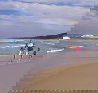 Soldiers Beach - Hotel Accommodation