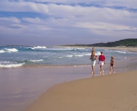 Soldiers Beach - Hotel Accommodation 0