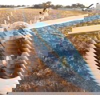 Southern Riverina Gliding Club Inc. - Hotel Accommodation