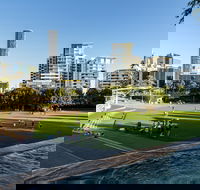 Spring Hill - Hotel Accommodation