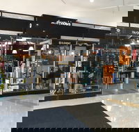Stormriders Settlement City Shopping Centre - Hotel Accommodation