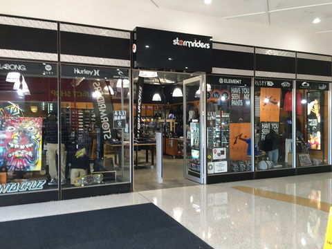 Stormriders Settlement City Shopping Centre - Hotel Accommodation 0