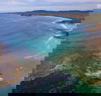 Stokes Island Beach - Hotel Accommodation