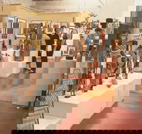 Subiaco - Hotel Accommodation