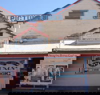 Sun Pictures Theatre - Hotel Accommodation