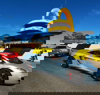 Sydney Motorsport Park Eastern Creek