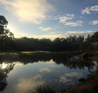 Tallwoods Country Club - Hotel Accommodation