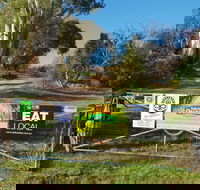 Taralee Orchards - Hotel Accommodation