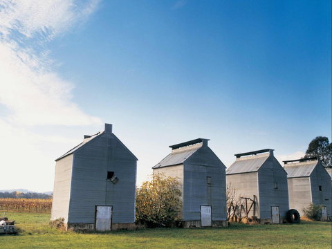 Taylors Gap To Myrtleford 10.5 Km - Hotel Accommodation 1