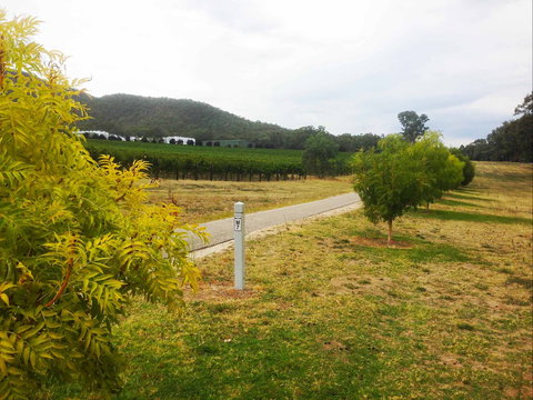 Taylors Gap To Myrtleford 10.5 Km - Hotel Accommodation 2