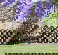 The University of Queensland - Hotel Accommodation