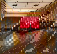 The Paragon Theatre - Hotel Accommodation