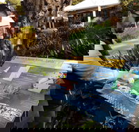 The Murray Bridge Discovery Trail - Hotel Accommodation