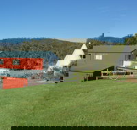 The Quiet Cone - Sound  Relaxation Centre - Hotel Accommodation