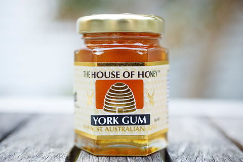 The House Of Honey - Hotel Accommodation 1