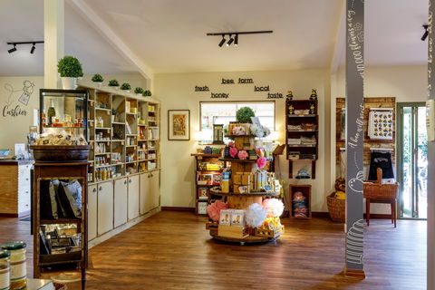 The House Of Honey - Hotel Accommodation 2