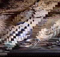 The Rocks Discovery Museum - Hotel Accommodation