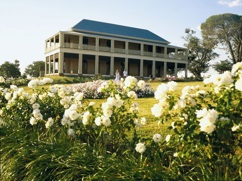 The Cedar Route - Hotel Accommodation 0