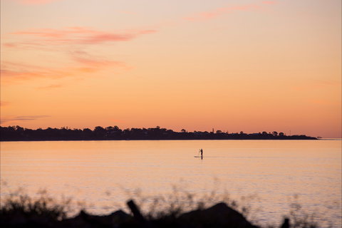 Torquay - Hotel Accommodation 1