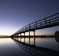 Urunga Boardwalk - Hotel Accommodation