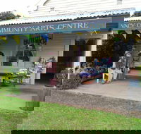 Vacy Community Arts Centre - Hotel Accommodation