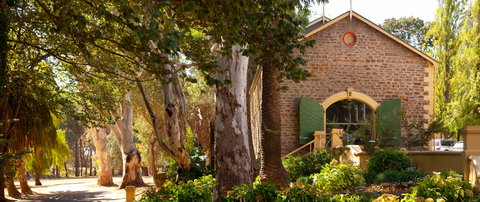 Vasse Virgin - Hotel Accommodation 0