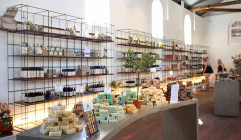 Vasse Virgin - Hotel Accommodation 1