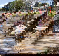 Waikerie Water and Nature Play Park - Hotel Accommodation