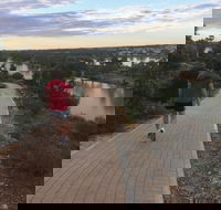 Waikerie Rotary Cliff Top Walk - Hotel Accommodation